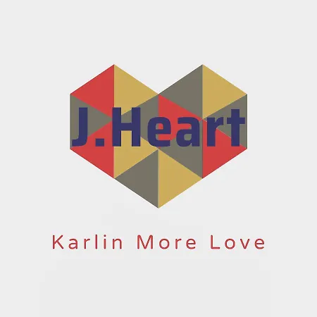 J.heart: Karlin More Love *