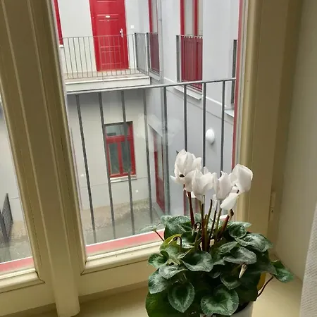 Apartment J.heart: Karlin More Love Prague